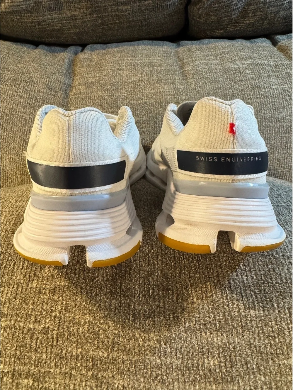 N/A brand running
